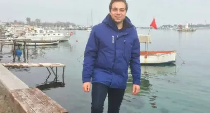 Dorukhan Büyükışık davasında tutuklu sanıkların yargılanmasına devam edildi