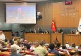 Egeşehir’in Menemen Konutları mecliste tartışıldı: AK Parti’den proje eleştirisi