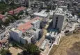 Eşrefpaşa Hastanesi’nin yeni ek binasında sona gelindi