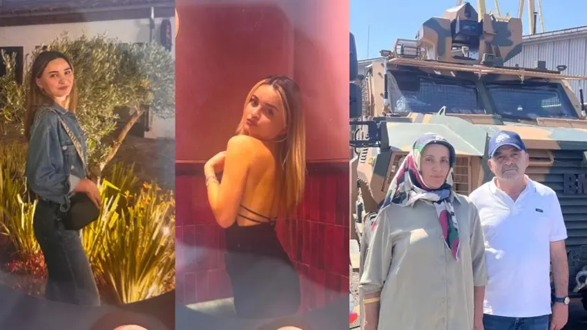 Giresun'da sel faciası: 2 kardeşten sonra annenin de cansız bedenine ulaşıldı haberinin görseli
