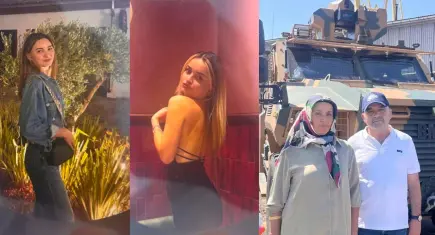 Giresun'da sel faciası: 2 kardeşten sonra annenin de cansız bedenine ulaşıldı
