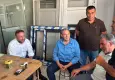 Gümrükçü’den Menderes çağrısı: İlçe halkı CHP yönetiminin devamını istiyor