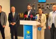 İYİ Parti İzmir’den meydan okuma: Tarihin doğru tarafında duruyoruz