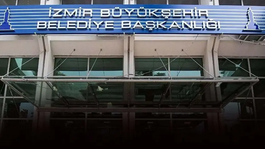 İzmir Büyükşehir Belediyesi’nden dolandırıcılık uyarısı: Övünç Özgen’in adını kullanıyorlar!