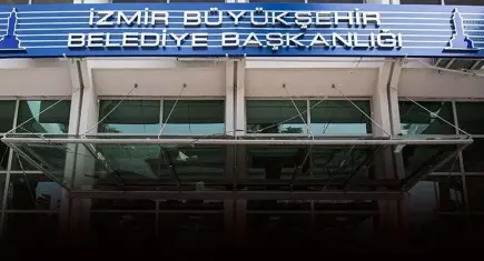 İzmir Büyükşehir Belediyesi’nden dolandırıcılık uyarısı: Övünç Özgen’in adını kullanıyorlar!