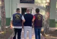 JASAT’tan nokta operasyon: INTERPOL’ün aradığı zanlı Amasya'da ele geçirildi