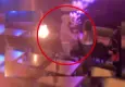 Kadıköy'deki restoranda korku dolu anlar: 17 yaşındaki genç kız iki kat aşağı düştü! Omurgası kırıldı, vücudu yandı