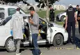 Kırmızı ışıkta bıçaklı ve tüfekli pusu: 1 ölü, 2 yaralı!