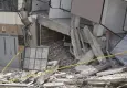 Kolombiya'da deprem faciası: Can kaybı 265'e yükseldi