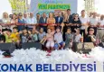 Konak’ta yeni park sevinci: 6 bin metrekarelik alan hizmete açıldı