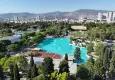 Kültürpark Göl Gazinosu geçmişten geleceğe uzanıyor