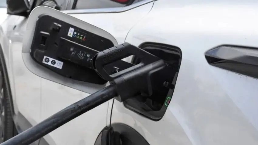 Küresel elektrikli araç satışları 11,5 milyona ulaştı haberinin görseli