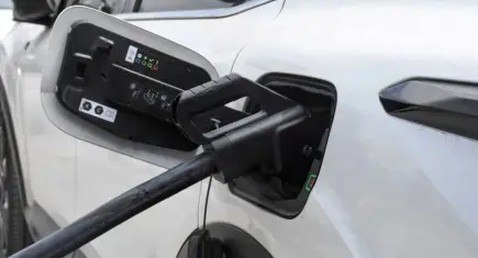 Küresel elektrikli araç satışları 11,5 milyona ulaştı