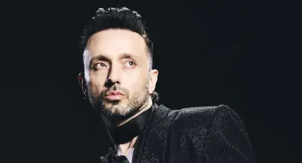 Mabel Matiz hakkında ‘Ha Leylim’ şarkısı nedeniyle soruşturma