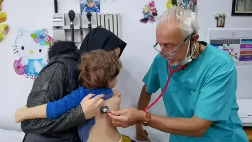 doktor