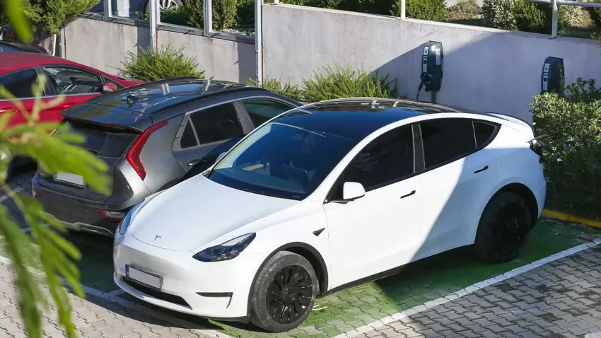 tesla