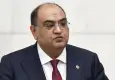 Mehmet Mustafa Gürban İYİ Parti'den istifa etti