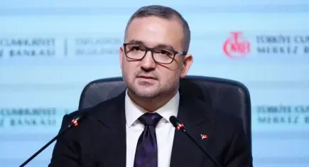 Merkez Bankası Başkanı Karahan açıkladı: Yıl sonu enflasyon tahmini yüzde 28'e yükseltildi