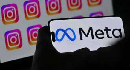 Meta'dan Avustralya'da 756 bin hesaba yaş engeli