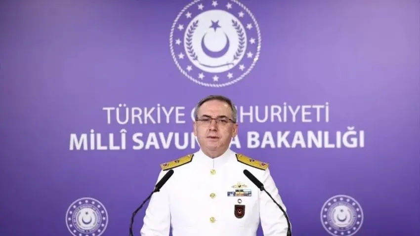 MSB’den Mekke Ortak Savunma Anlaşması açıklaması: NATO’ya alternatif değil, tamamlayıcı bir mekanizma haberinin görseli