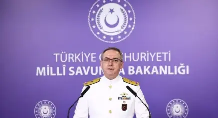 MSB’den Mekke Ortak Savunma Anlaşması açıklaması: NATO’ya alternatif değil, tamamlayıcı bir mekanizma
