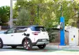 Narlıdere’de elektrikli araç şarj istasyonları 5 bin kullanıcıya ulaştı