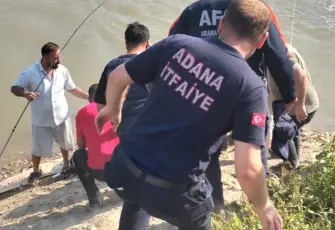 Nehirde kaybolan çocuklardan biri ölü bulundu