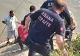 Nehirde kaybolan çocuklardan biri ölü bulundu