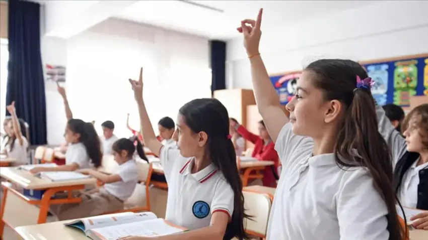 Okullar ne zaman açılıyor 2026? MEB 2026-2027 eğitim takvimini açıkladı haberinin görseli