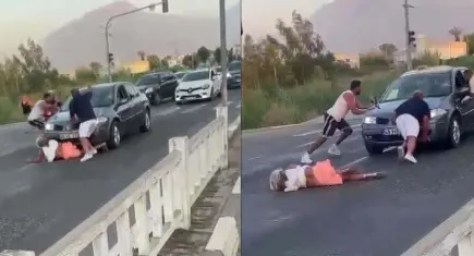 Önce çarptı, sonra üzerinden geçerek kaçmaya çalıştı: İngiliz turistin ölümüne neden olan sürücünün cezası belli oldu