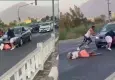 Önce çarptı, sonra üzerinden geçerek kaçmaya çalıştı: İngiliz turistin ölümüne neden olan sürücünün cezası belli oldu
