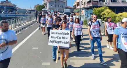 Özel Sektör Öğretmenleri Sendikası: Kazandık dostlar