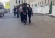 Rojin Kabaiş’in babasına tutuklamaların ardından silahlı tehdit: Sen de yanına gidersin