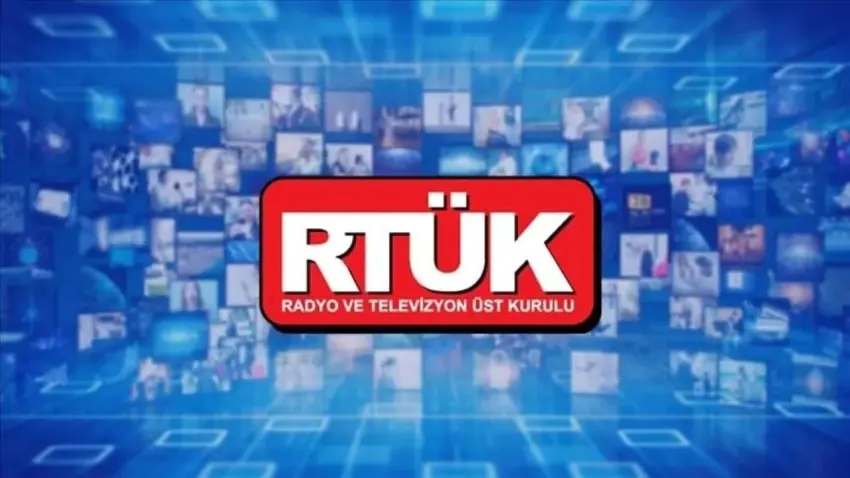 RTÜK'ten 4 dijital platforma üst sınırdan ceza! Netflix, Prime Video, Disney+ ve HBO Max'a yaptırım haberinin görseli