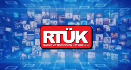 RTÜK'ten 4 dijital platforma üst sınırdan ceza! Netflix, Prime Video, Disney+ ve HBO Max'a yaptırım