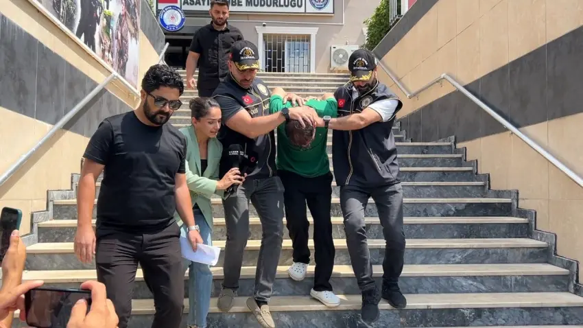Şişli’de Nilda Müge cinayetinde katil zanlısının ifadesi ortaya çıktı: Beni yakalamasaydınız kendimi kesin öldürürdüm  haberinin görseli
