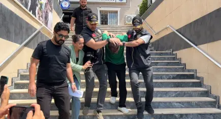 Şişli’de Nilda Müge cinayetinde katil zanlısının ifadesi ortaya çıktı: Beni yakalamasaydınız kendimi kesin öldürürdüm 