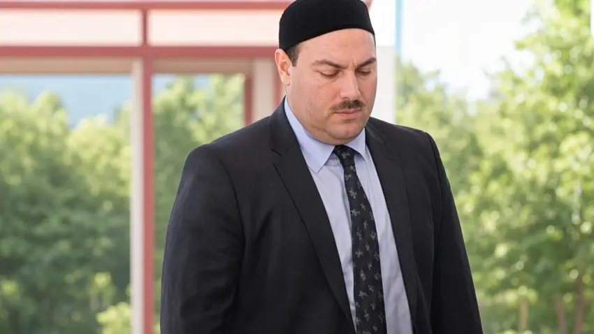 Süleymancıların lideri Alihan Kuriş kimdir? Süleymancılar kimdir, amaçları ne? haberinin görseli