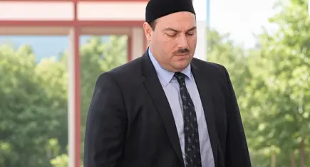 Süleymancıların lideri Alihan Kuriş kimdir? Süleymancılar kimdir, amaçları ne?