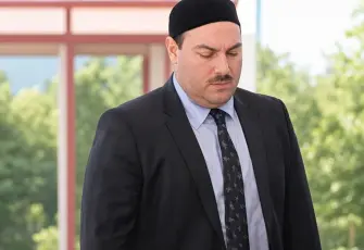 Süleymancıların lideri Alihan Kuriş kimdir? Süleymancılar kimdir, amaçları ne?