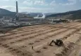 Termik santralin 90 derecelik atık suyuyla sera ısıtılacak