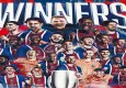  UEFA Süper Kupa yine PSG’nin