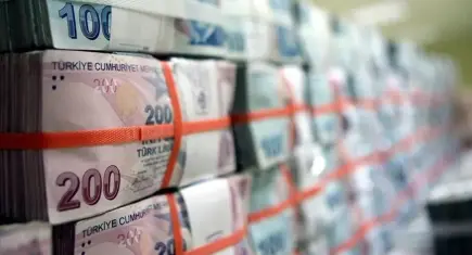 Vergi rekortmenleri listesi açıklandı! 2025'in en çok vergi ödeyen 100 ismi belli oldu
