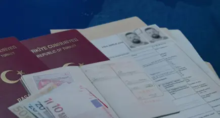 Vize dolandırıcılığı soruşturmasında yeni ayrıntılar: Bir mağdur 500 bin lira ödedi