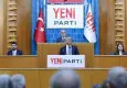 YENİ Parti'ye 15 günde yapılan bağış miktarı açıklandı