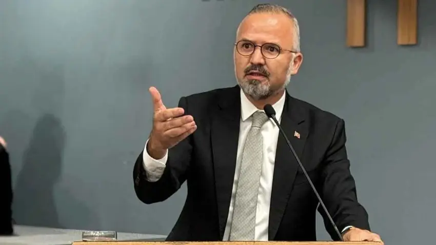 Yıldız'dan Büyükşehir'e 'vizyonsuz kaynak kullanımı' eleştirisi haberinin görseli