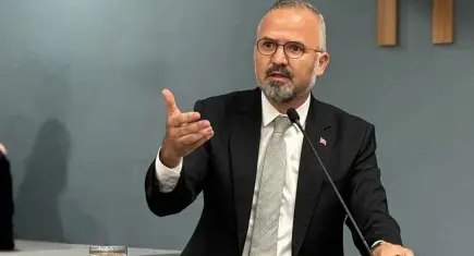 Yıldız'dan Büyükşehir'e 'vizyonsuz kaynak kullanımı' eleştirisi
