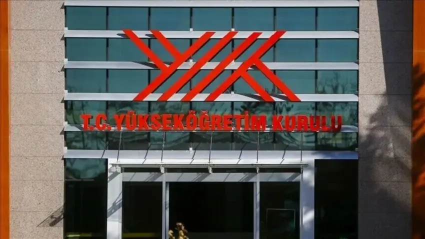 YÖK öğrenci affının detaylarını açıkladı: Başvuru tarihleri ve şartlar belli oldu! Kimler öğrenci affından yararlanabilecek?  haberinin görseli