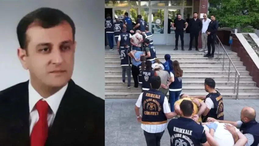 11 yıllık derin dondurucu cinayetinde kan donduran detaylar: ‘Şekeri altına çevireceğim’ diye dolandırdı, parçalayıp dondurucuya sakladı! haberinin görseli