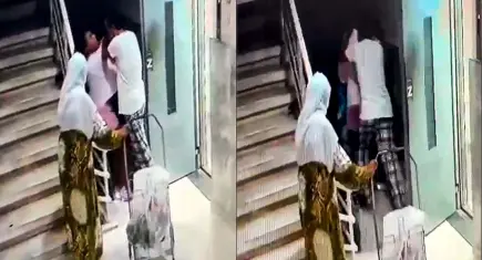 Adana’da arazi husumeti: Babaannesine selam veren genç kadın amcası tarafından darp edildi